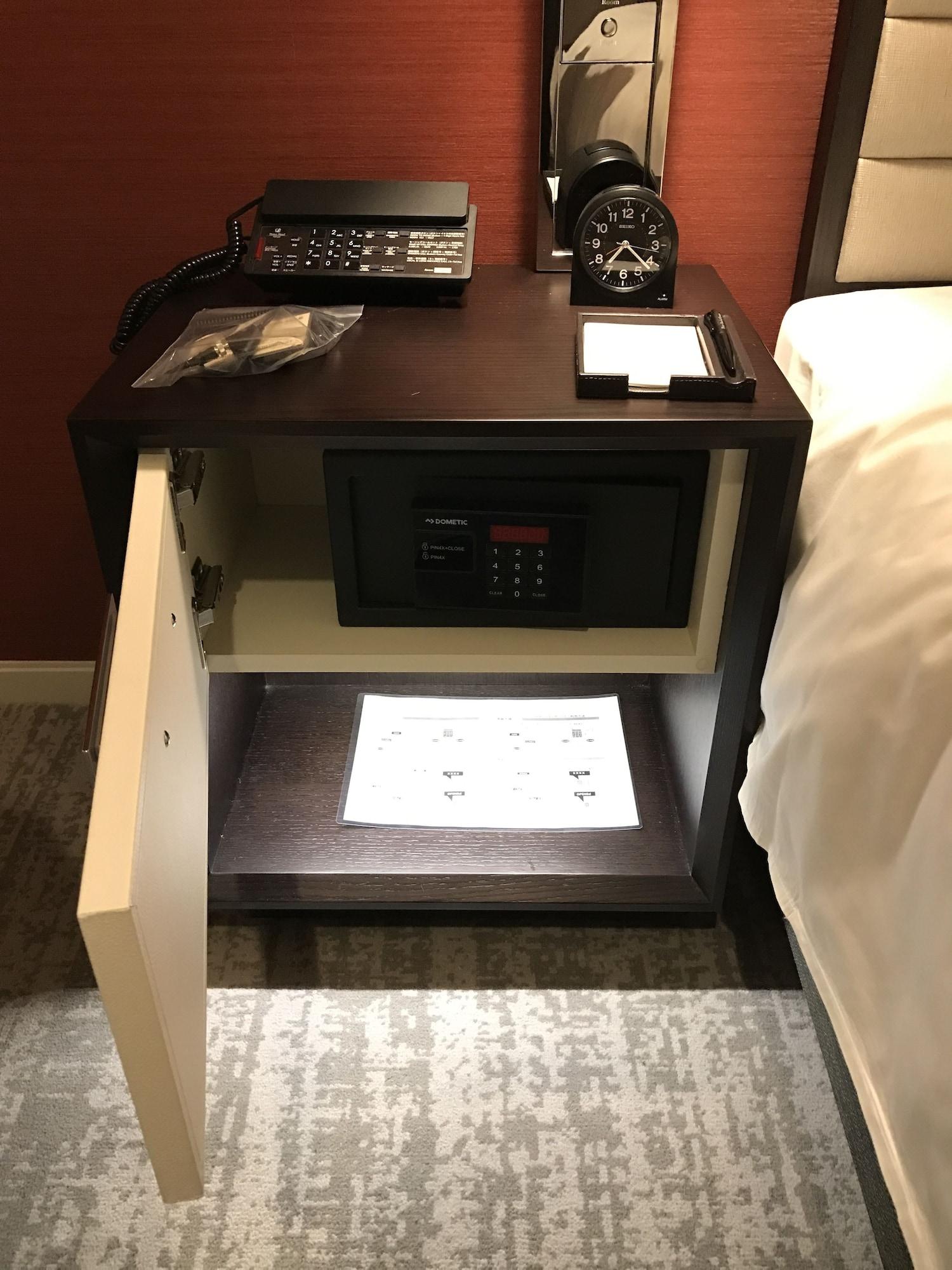 Tokyo Prince Hotel Dış mekan fotoğraf